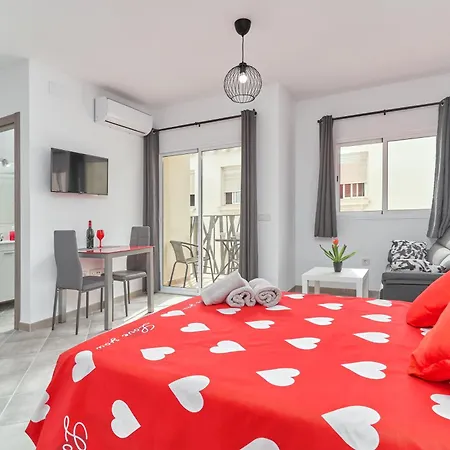 Apartamento Boutique 102 Deluxe Nerja