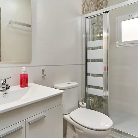 Appartement Boutique 102 Deluxe *
