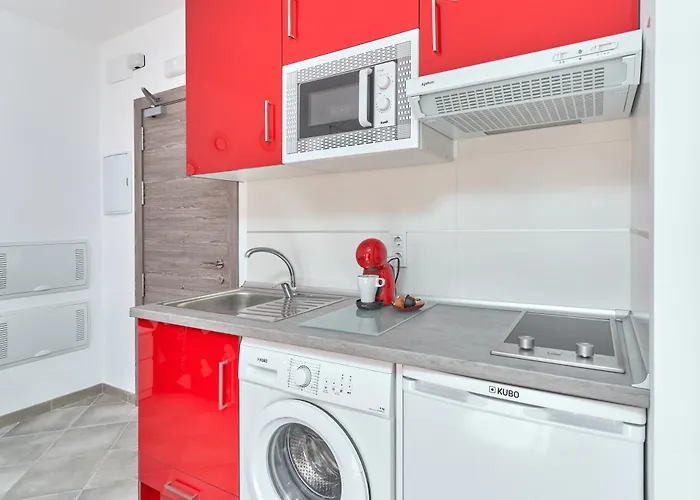 Boutique 102 Deluxe * Nerja