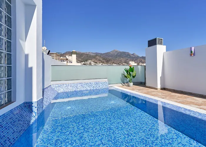 Apartamento Boutique 102 Deluxe *