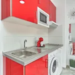 Boutique 102 Deluxe Appartamento *