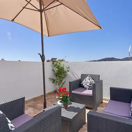 Boutique 102 Deluxe Apartamento *