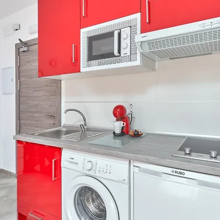 Boutique 102 Deluxe * Nerja