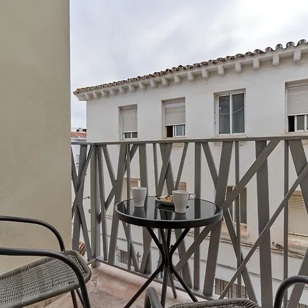 Boutique 102 Deluxe Apartman