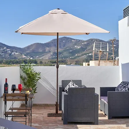 Boutique 102 Deluxe * Nerja