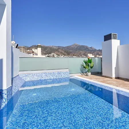 Apartamento Boutique 102 Deluxe *