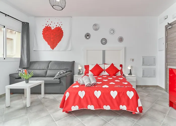 Appartement Boutique 102 Deluxe *