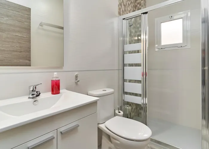 Boutique 102 Deluxe Apartment *