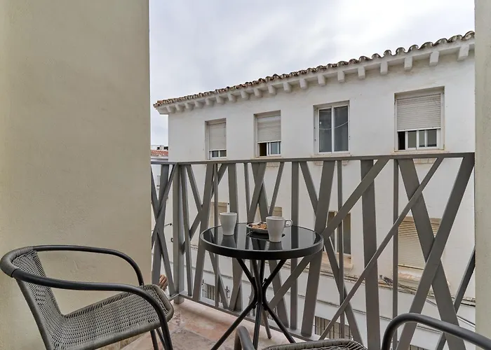 Boutique 102 Deluxe Apartman