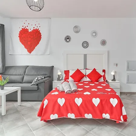 Apartman Boutique 102 Deluxe *