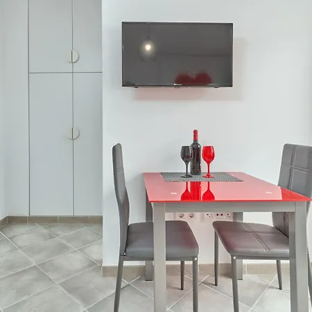 Apartman Boutique 102 Deluxe