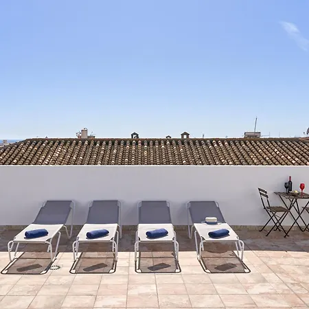 Boutique 102 Deluxe Nerja