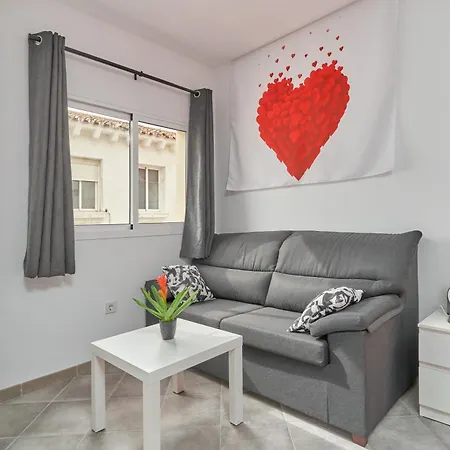 Boutique 102 Deluxe Nerja